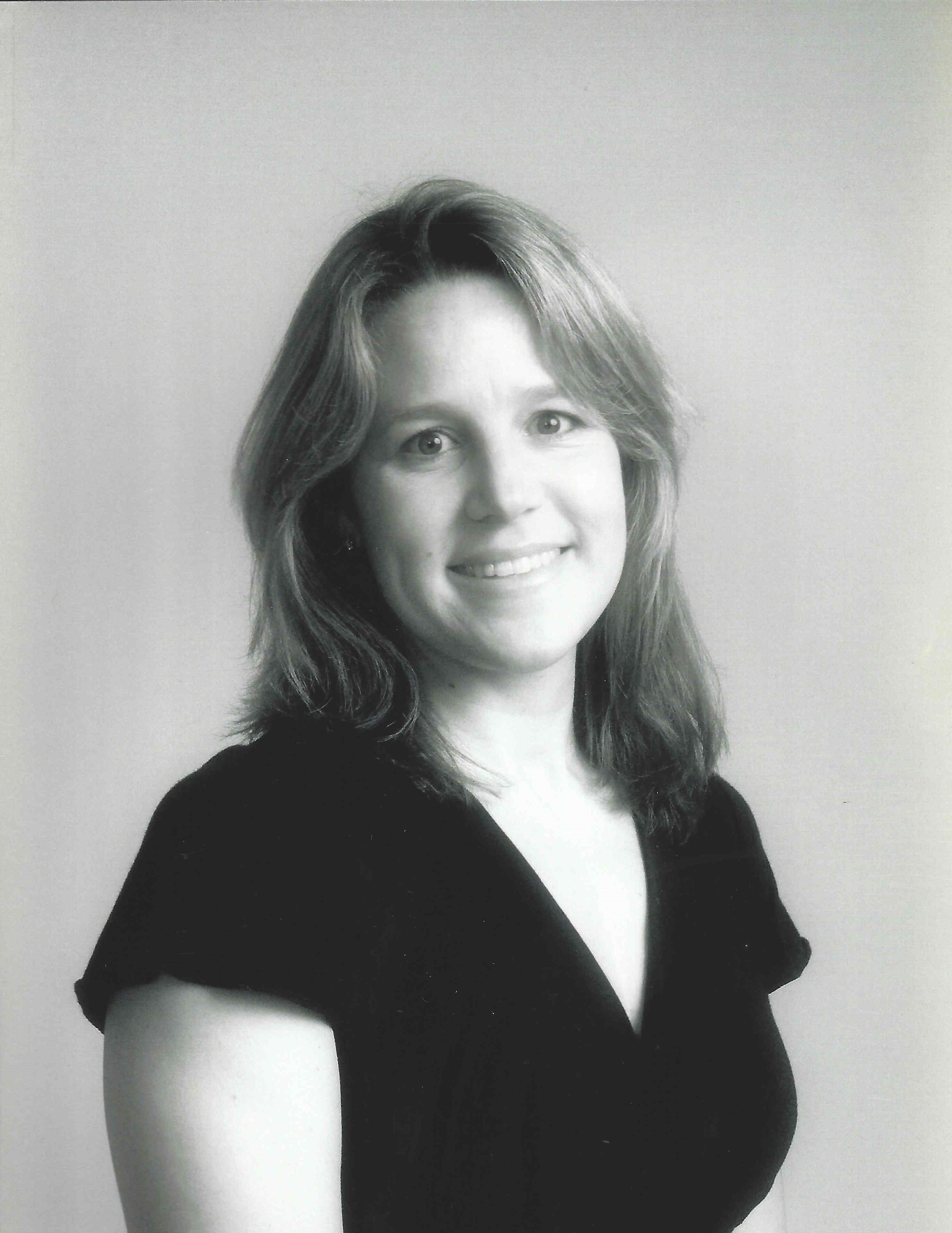 Carla Angevine Carla Angevine