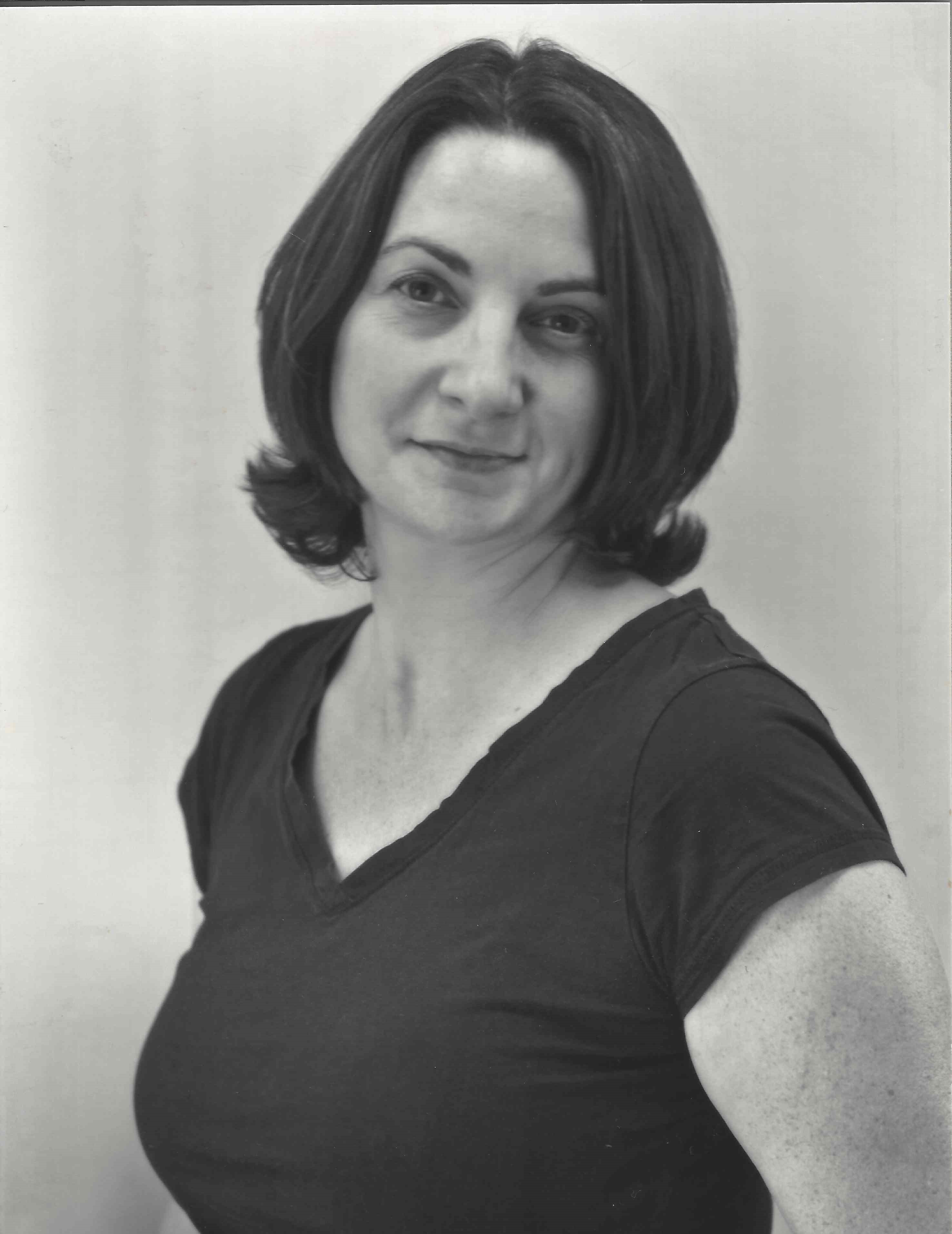 Jodi Tenney Jodi Tenney